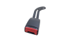 Gurtschloss Vorne Links 8971ZG Peugeot 306 Cabriolet