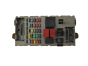 Sicherungskasten Relaiskasten Fiat 46552681 CPL 51744896 NPL Delphi