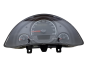 Tacho Kombiinstrument VW Up 1S0920860K MM7