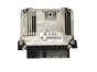 Motorsteuerung 03L906018A 0281016310 VW Bosch