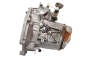 Getriebe 1,1 1,4 20CQ08 C3 1007 Citroen Peugeot 2222RC 1017