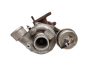 Turbolader VW LT 2,5 TDI 074145701C