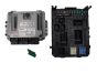 Startset Peugeot 307 9655943580 9660105980 1,6 HDI