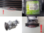 Klimakompressor 92600AX80A 506021-74000 Nissan 