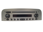 Cd-Radio Alfa Romeo 147 7649378316 Blaupunkt
