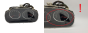 Tacho Kombiinstrument Mazda 6 JEGJ6RA 1823