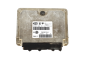 Steuergerät 036906014AA IAW4AV.V0 VW Magneti Marelli 21153