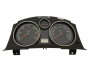 Tacho Kombiinstrument Opel Astra H 13142790TF 18917