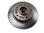Bremsscheibe Hinten 432002188R  Renault Megane 3 Scenic 3 Clio 4