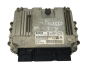 Steuergerät 0281014729 9653958980 9665674480 Bosch PSA 68295