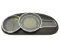 Tacho Kombiinstrument Renault Megane 3 248103468R A2C94771500 27005