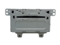 Cd-Radio Opel 22877394 CQ-JG42F9GE UZZ Panasonic 1285
