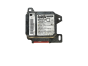 Steuergerät Moduł 550347400 7700414091F Renault Autoliv