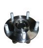 Radnabe Neues Original Renault Koleos 402022560R