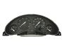 Tacho Kombiinstrument Opel Corsa B 88481709 90534402 48010