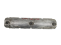 Ventildeckel/Zylinderkopfdeckel 7700111609 8200303546 1.9 DCI 1.9 DTI Renault 