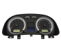 Tacho Kombiinstrument VW Golf MK4 Bora 1J5920826A 19022