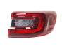 Heckleuchte Rückleuchte Rücklicht Rechts Hinten Renault Talisman 265504248R 14