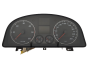 Tacho Kombiinstrument VW Touran 1T0920850C 110080216004 21958
