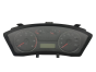 Tacho Kombiinstrument Fiat Stilo 51756700 VP4FCF-10849-JA 40152