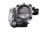 Drosselklappe Mercedes-Benz 1131410025 0205003048