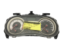 Tacho Kombiinstrument Renault Clio 3 8200343563 D 