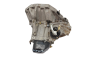 Getriebe JR5140 Nissan Note 1,5 dci