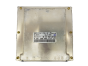 Steuergerät Mercedes A1121533779 0261208065 Bosch