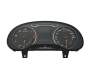 Tacho Kombiinstrument Audi A3 8V0920872P VDO