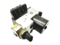 Abs-Pumpe Mercedes A A0034317412 0265202433 Bosch 34508