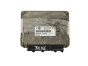 Motorsteuerung VW 06A906019BF 5WP4858 Siemens 23678
