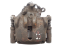 Bremssättel Links Vorne Citroen C5 9646601280 0204Y01081 Bosch