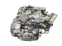 Automatikgetriebe DP0 042M 8200138039 1.4 16v Renault Clio 2
