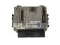 Motorsteuerung 55202384CT 0281012710 Opel 3560