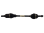 Antriebswelle Gelenkwelle Links 391016613R Sandero 2 Dacia 1.5 DCI