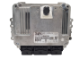 Steuergerät Ford Focus 9M51-12A650-DB 0281015856 1.6 TDCI Bosch