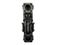 Lampenträger Heckleuchte Hinten Safrane 7701035701 Renault Valeo