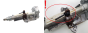 Lenksäule Mercedes A B A1694603116 1695452932 169462023