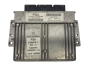 Steuergerät PSA 9653106480 9642222380 Sagem