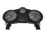 Tacho Kombiinstrument Peugeot 207 9665661580 49613