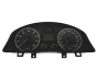 Tacho Kombiinstrument VW Golf MK5 1K0920853G 110080345002 33295