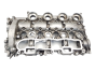 Ventildeckel/Zylinderkopfdeckel 9644994680 1.4 1.6 HDI 16v TDCi PSA Ford Volvo 