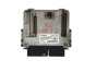 Steuergerät 9814182680 0281032456 9806460480 PSA Bosch 26465