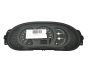 Tacho Kombiinstrument Renault Clio 2 7700410434 C 57587