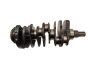Kurbelwelle 7701477038 3,0 DCi 6DE1 P9X Renault Opel 4860