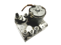 Abs-Pumpe BMW 5 E39 3451 1090910 0265217000 Bosch 46016