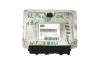 Steuergerät IAW4AF.SM 55196259 Fiat Magneti Marelli  17311