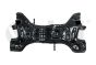 Achse 6R0199315AF 41990949301 VW Seat Skoda Vika