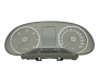 Tacho Kombiinstrument VW Polo 6R 6R0920861H 27359
