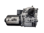 Scheibenwischermotor Rechts Ford B-Max AV11-17504-BD W000028931 1532